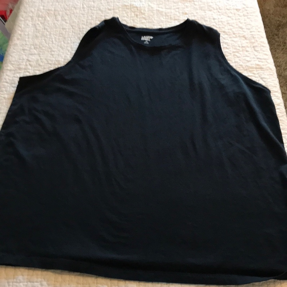 Never worn.